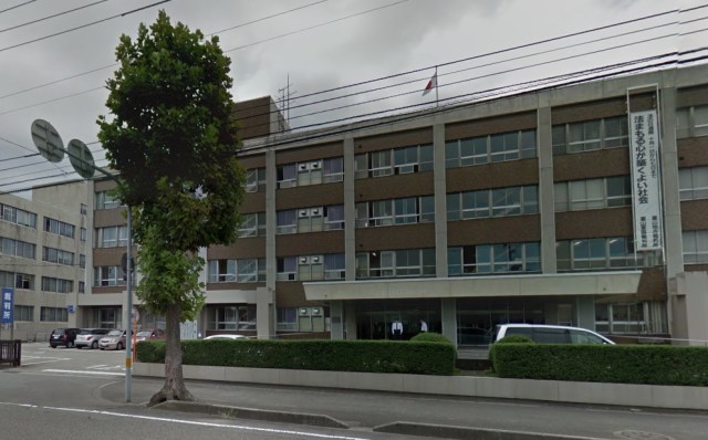 Toyama man awarded US$160,000 after being imprisoned for three years on false rape charges